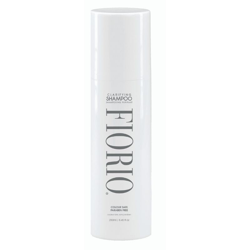 FIORIO Clarifying Shampoo