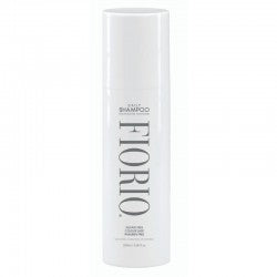 Fiorio USA Haircare Daily Shampoo organic ingredients